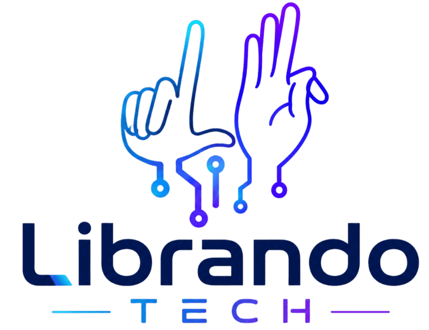 Librando Tech